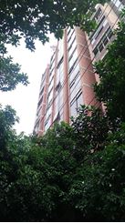 171 sft Roof top room in Banani এর ছবি