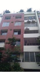 1950 sft Resident Apartment for rent in  Banani এর ছবি