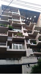 5000sft Duplex Apartment for Rent at Banani এর ছবি