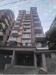 2850sft Apartment for Office at Banani এর ছবি
