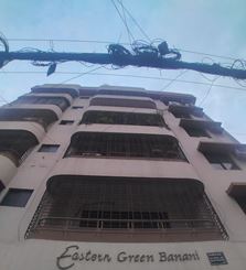 2200sft Apartment for Rent at Banani এর ছবি