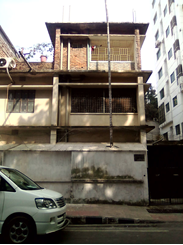 850 sft Apartment office rent in Banani এর ছবি