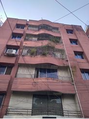2300sft Apartment for Rent at Banani এর ছবি