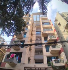 Picture of 2400sft furnished Apartment at Banani