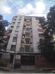 Picture of 2500sft Furnished Apartment for Rent at Banani