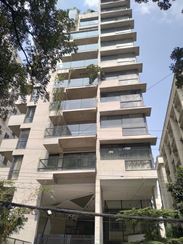 Picture of 2400sft Full Furnished Apartment for Rent at Banani