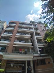 Picture of 3272sft Semi Furnished Apartment for Rent at Banani