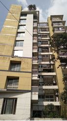 1800sft Apartment for Rent at Banani এর ছবি