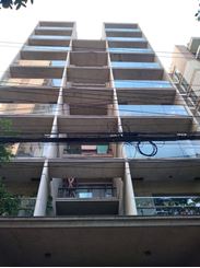 Picture of 2500sft Full Furnished Apartment at Banani