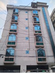 3000sft Apartment for rent at Banani এর ছবি