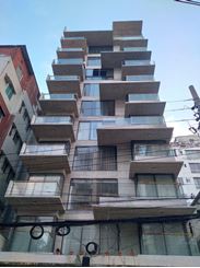 2165sft Apartment for Rent at Banani এর ছবি