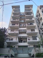 2250sft Apartment for Rent at Banani এর ছবি