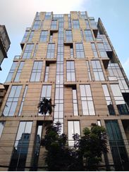 1571sft Open space for Office at Banani এর ছবি