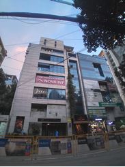 4000sft Open Space rent for Office at Banani এর ছবি