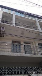 1400sft Apartment for Office at Banani এর ছবি