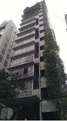 2200sft Open Space for Rent at Banani এর ছবি