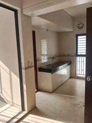2600sft Apartment for Rent at Baridhara এর ছবি