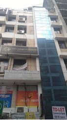 Picture of 1800sft Open Space Rent for Office at Banani