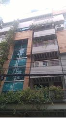 2450sft Apartment for Rent at Banani এর ছবি