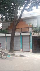 500sft Apartment for Office at Banani এর ছবি