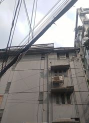 2600sft Open Space for Rent at Banani এর ছবি