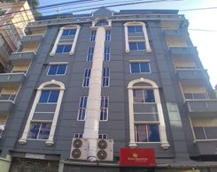 21000 SFT Independent Residential Building Rent For Office In Niketan এর ছবি