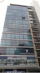 1950sft Open Space for Office at Banani এর ছবি