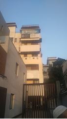 1800sft Open Space for Rent at Gulshan এর ছবি