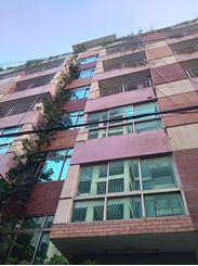 1750sft Apartment for Rent at Gulshan-1 এর ছবি