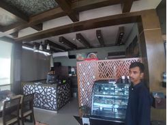 2000 sft office rent in Banani এর ছবি