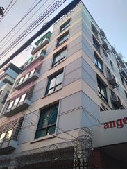 2340sft Apartment for Rent at Gulshan-1 এর ছবি