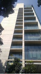 4000sft Open Space for Office at Gulshan-2 এর ছবি