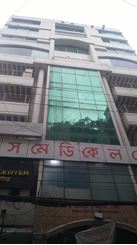 2000 sft office space rent in Gulshan 1 এর ছবি