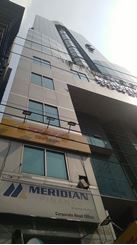 4500sft Open Space for Rent at Gulshan-1 এর ছবি