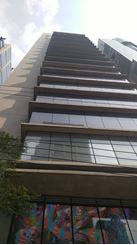 4400sft Commercial Space for Office at Gulshan-1 এর ছবি
