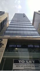 4000sft Commercial Space for Office at Gulshan-1 এর ছবি