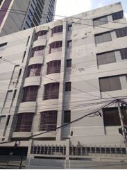 Entire Building 15600sft Open Space for Rent at Gulshan-1 এর ছবি