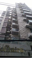 2100sft Apartment for Rent at Gulshan-1 এর ছবি