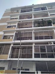 2000sft Apartment for Rent at Gulshan-1 এর ছবি