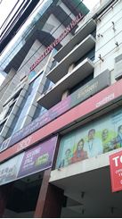 11125sft Commercial Space Rent at Gulshan-1 এর ছবি