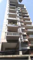 Picture of 3900sft Semi Furnished Apartment for Rent at Gulshan-1