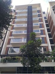 2350sft Apartment for Rent at Gulshan-1 এর ছবি