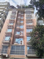 4000sft Apartment for Office at Gulshan-1 এর ছবি