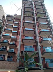 1800sft Apartment for rent at Gulshan-1 এর ছবি