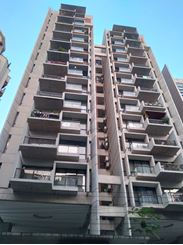 2049sft Apartment for Rent at Gulshan-1 এর ছবি