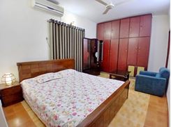 1850 sft Fulfurnished Apartment rent in Gulshan 2 এর ছবি