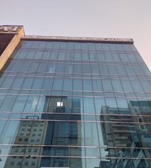 3400sft Open Space for Office at Gulshan-1 এর ছবি