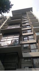 2500sft apartment for Rent at Gulshan-1 এর ছবি