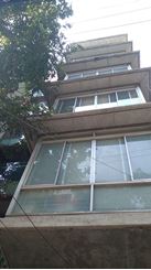 2400sft Apartment for Rent at Gulshan-2 এর ছবি