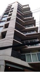 Picture of Semi-furnished, Baridhara